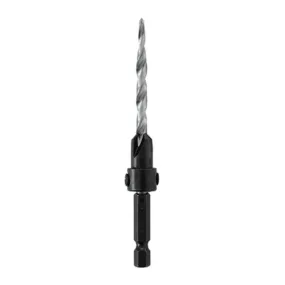 #10 WD Countersink