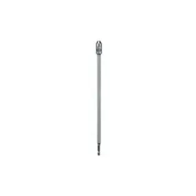 1/4" Quick Change Bit Holder 12" Length
