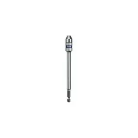 1/4" Quick Change Bit Holder 6" Length