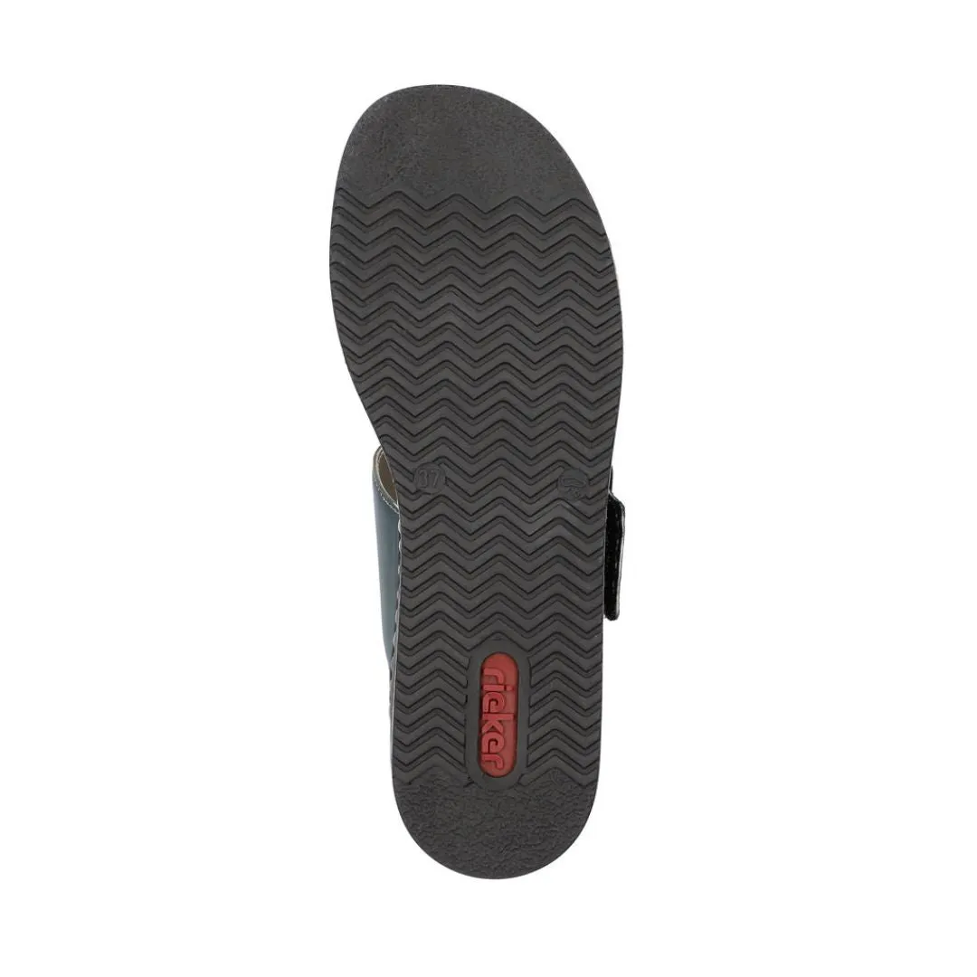62954 Slide Sandal
