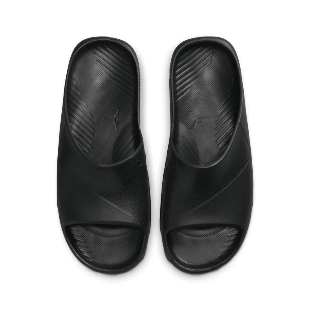Air Jordan Post Slides (Black)(DX5575-001)