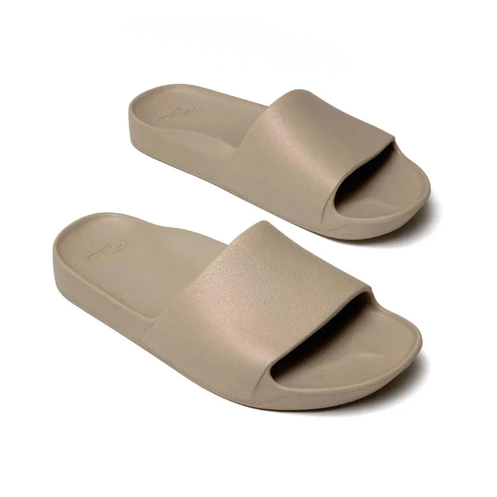 Archies Slides