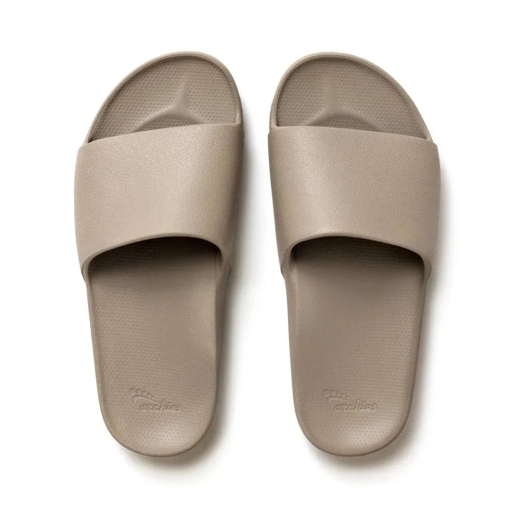 Archies Slides