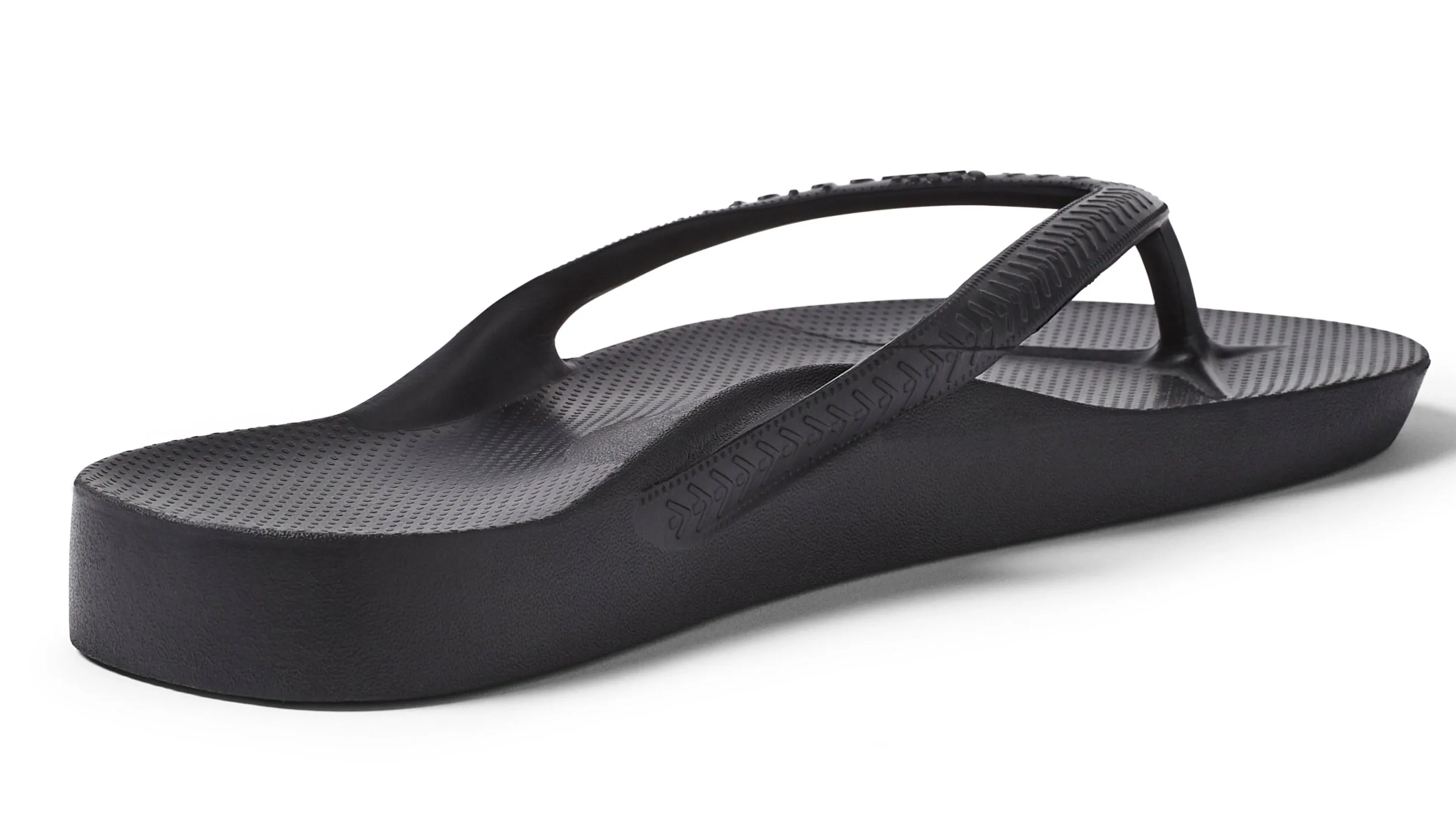 Archies Unisex Arch Support Flip Flops