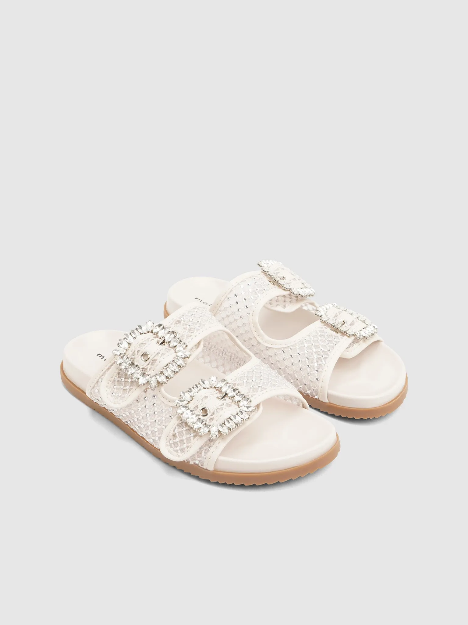 Arkin Flat Slides