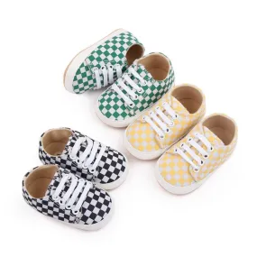 Baby Walking Shoes