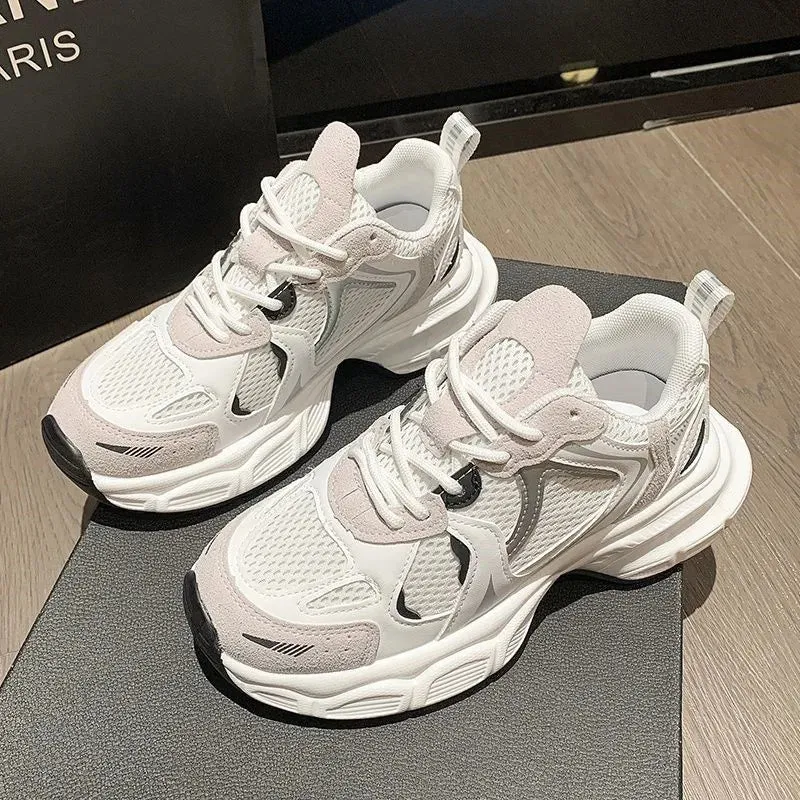 Breathable Sneakers
