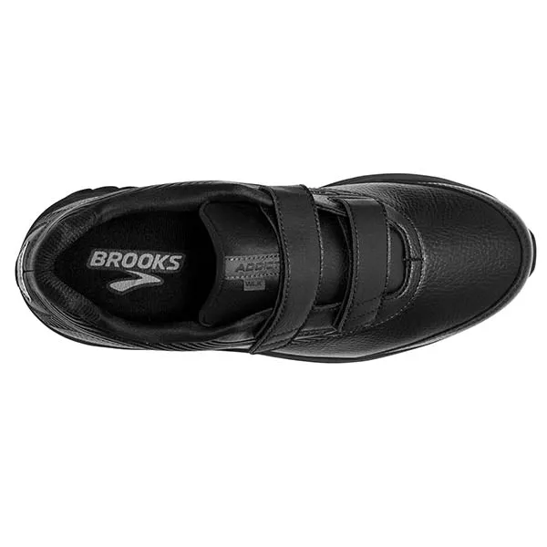 BROOKS ADDICTION WALKER V-STRAP 2 WALKING SHOE - MEN'S - 072