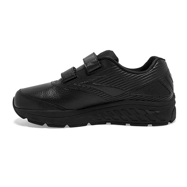 BROOKS ADDICTION WALKER V-STRAP 2 WALKING SHOE - MEN'S - 072