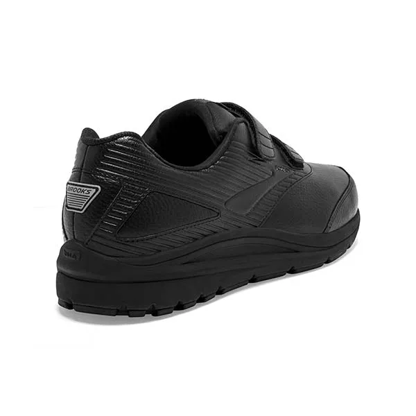 BROOKS ADDICTION WALKER V-STRAP 2 WALKING SHOE - MEN'S - 072