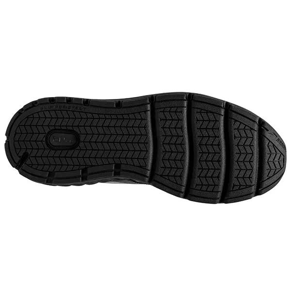 BROOKS ADDICTION WALKER V-STRAP 2 WALKING SHOE - MEN'S - 072