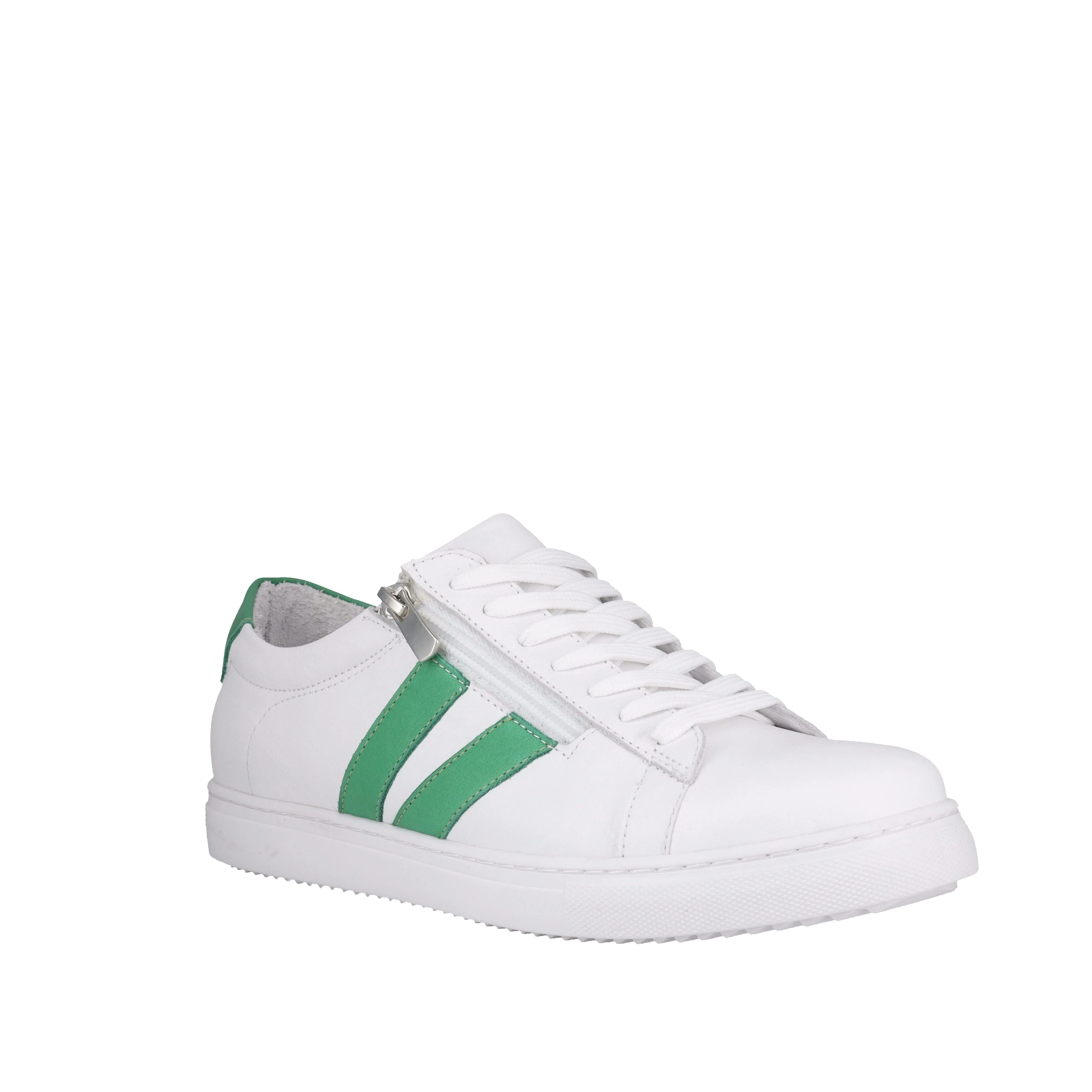 Cabello 'Ultimate' - White/Apple