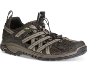 Chaco Men's Outcross Evo 1/Bungee