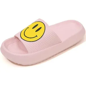 Comfy Indoor And Outdoor Slides