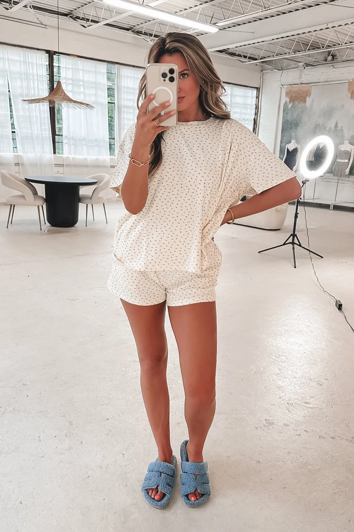 Comfy Is The New Cool Furry Slides