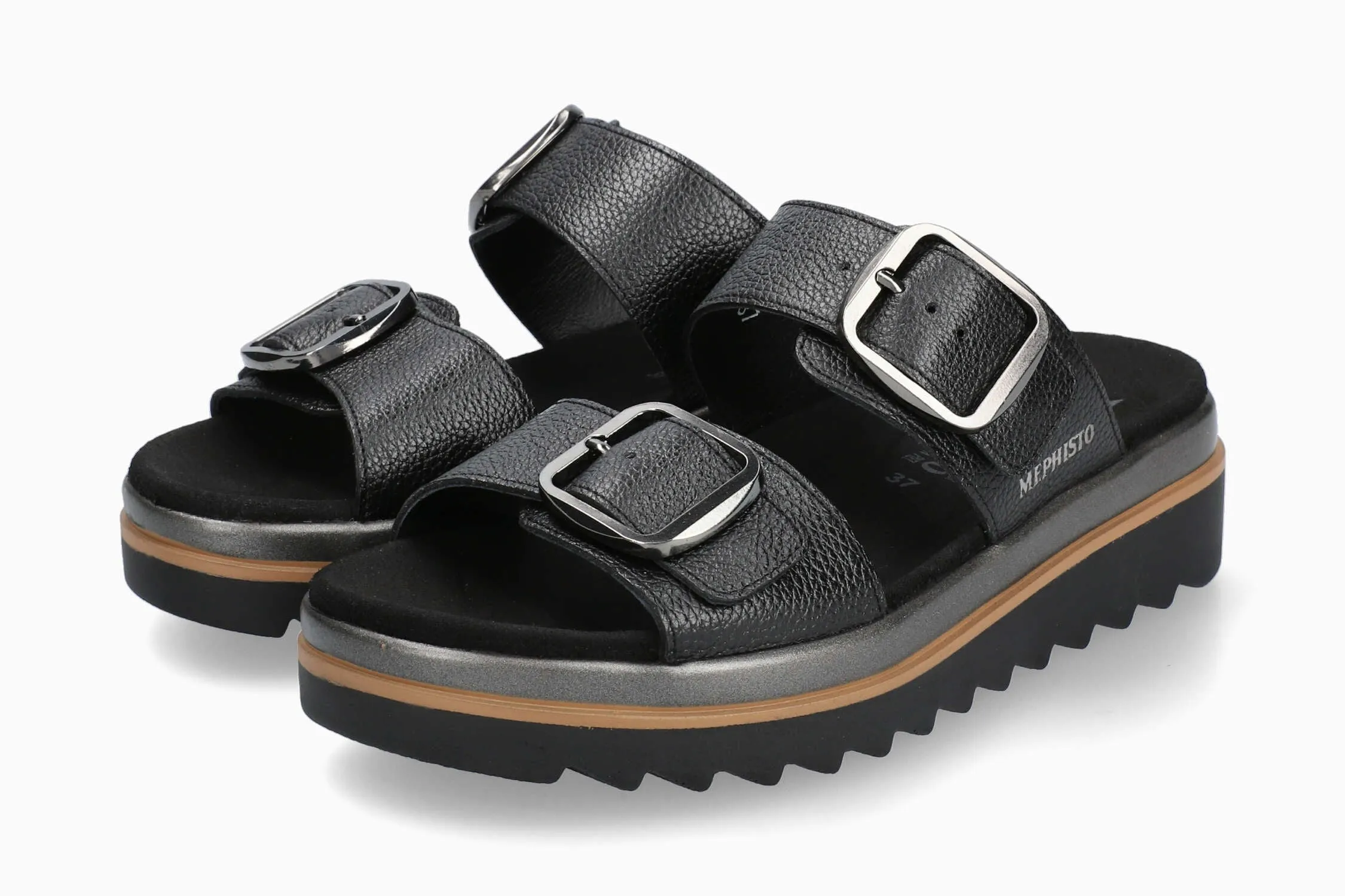 Deria - Black
