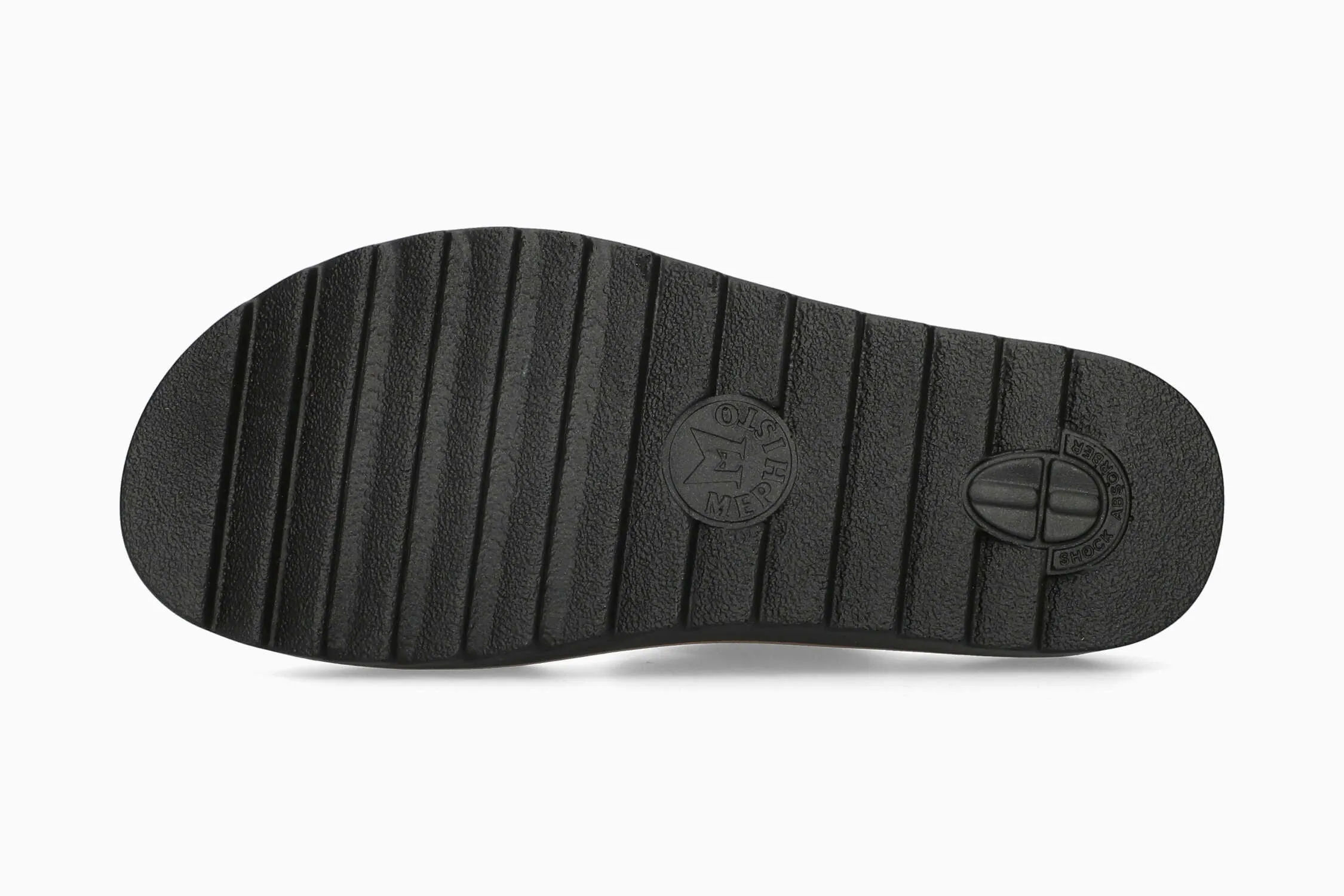 Deria - Black
