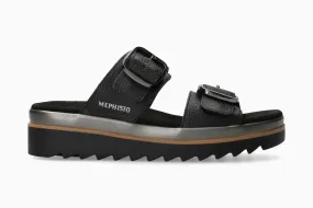 Deria - Black