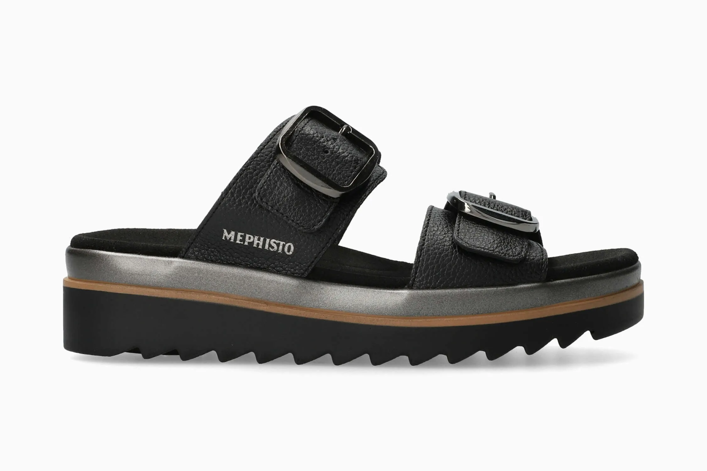 Deria - Black