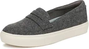 Dr. Scholl's Women's Nova Moc Loafer-Flats