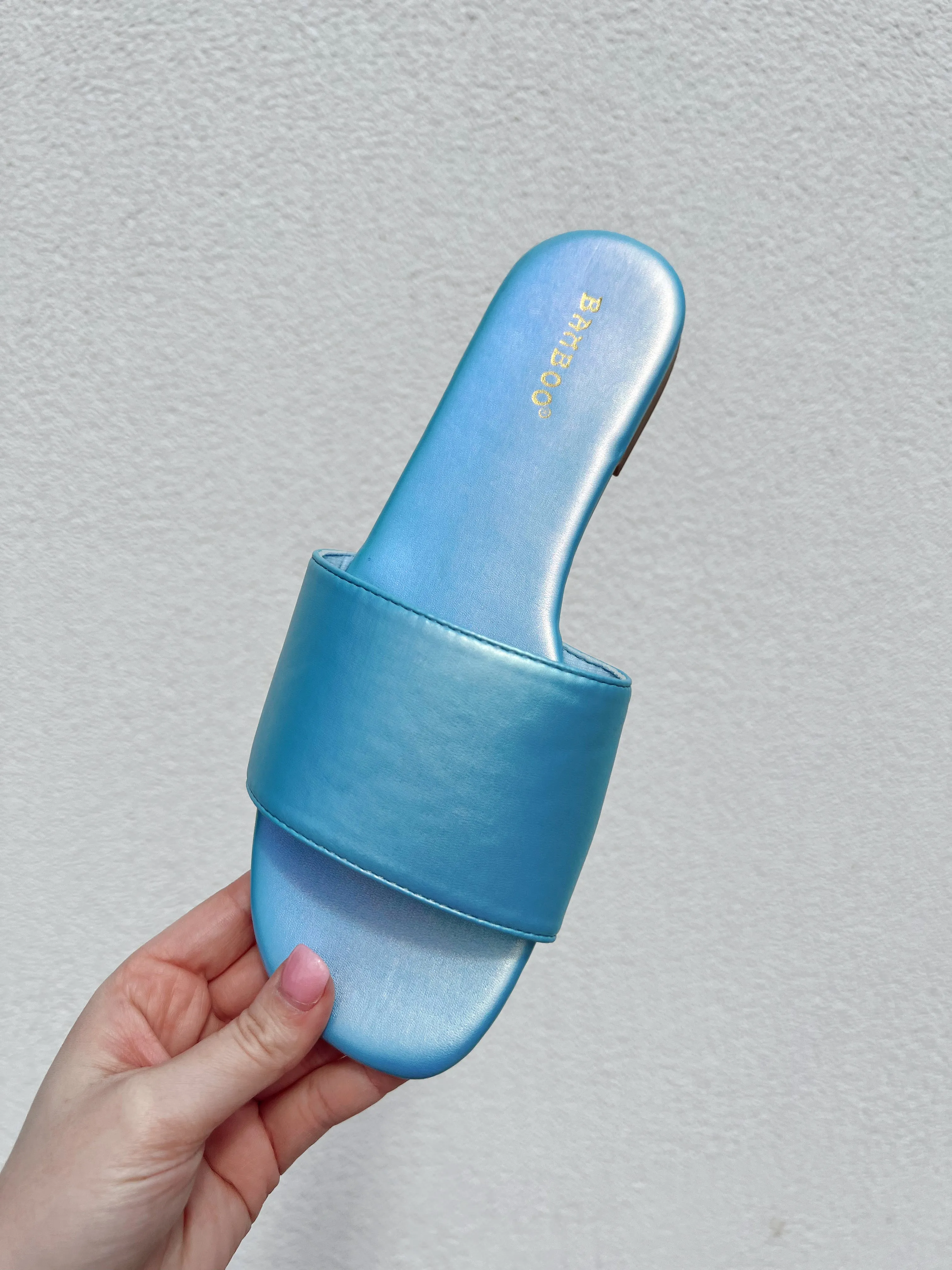 Eclipse Laser Sandal