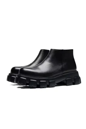 Eldorian Classic Ankle Slip-ons