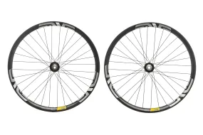 ENVE M730 Chris King Carbon Tubeless 27.5" Wheelset