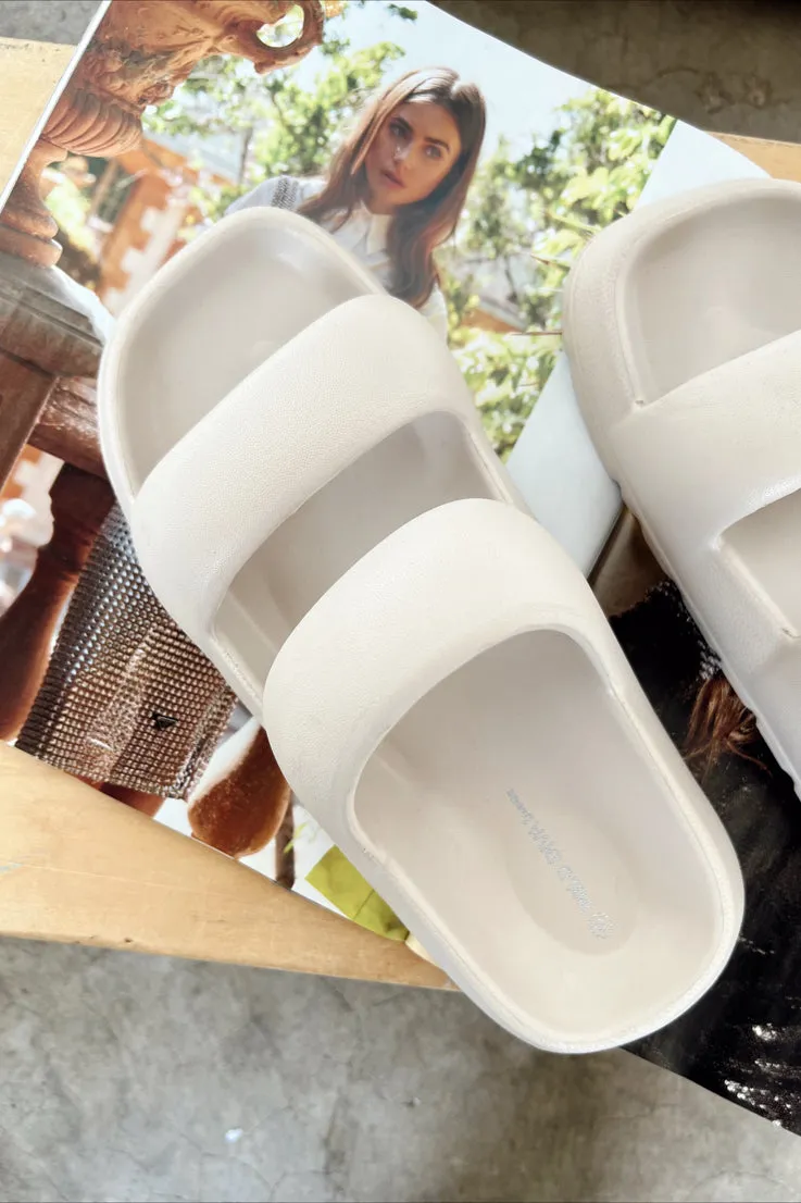 Floating Into Summer Slides