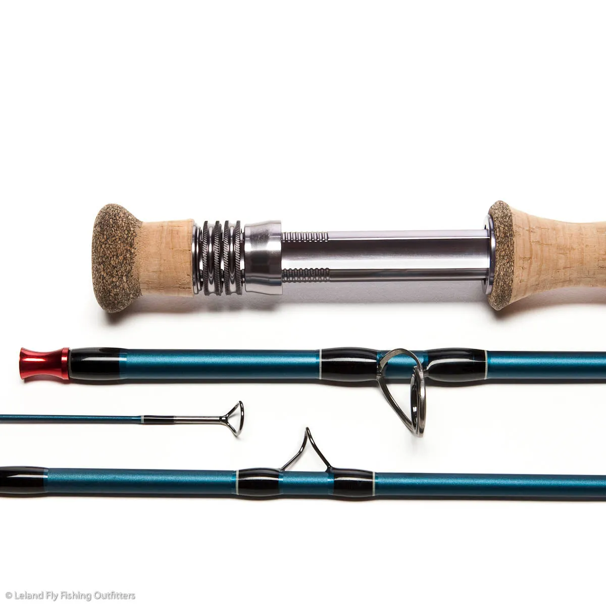 Florida Keys Bonefish Fly Rod 890-4 9' 8wt
