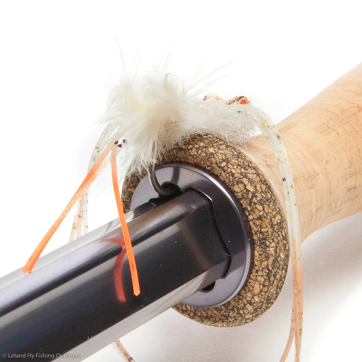 Florida Keys Bonefish Fly Rod 890-4 9' 8wt