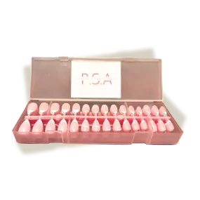GEL PRESS ON NAILS | PICK YOUR STYLE