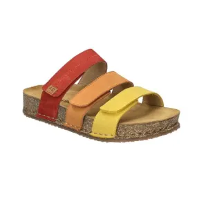 Hannah 03 Slide Sandal