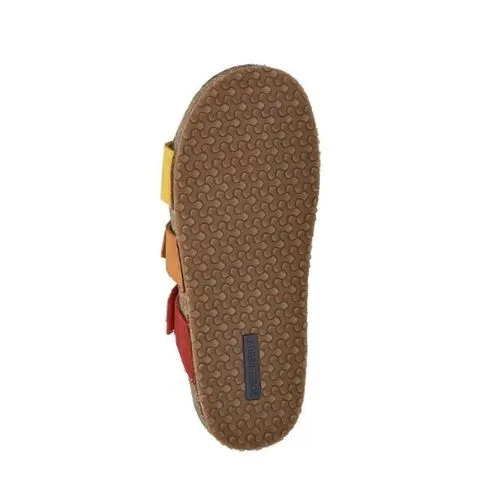 Hannah 03 Slide Sandal