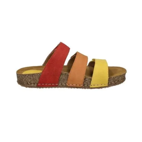 Hannah 03 Slide Sandal
