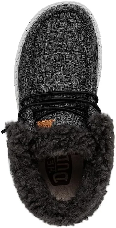 Hey Dude Boys' Wally Sport Mesh