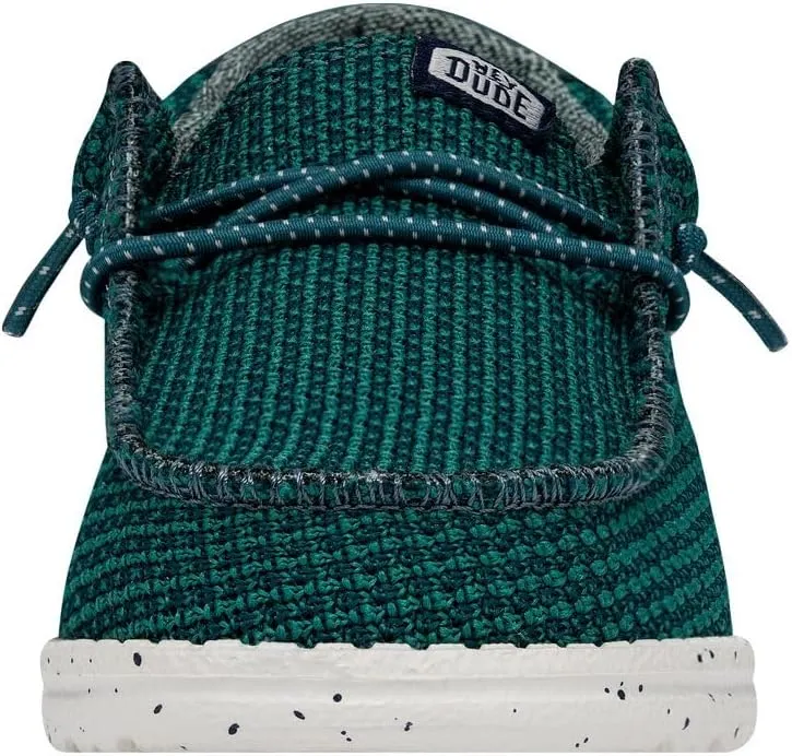 Hey Dude Boys' Wally Sport Mesh