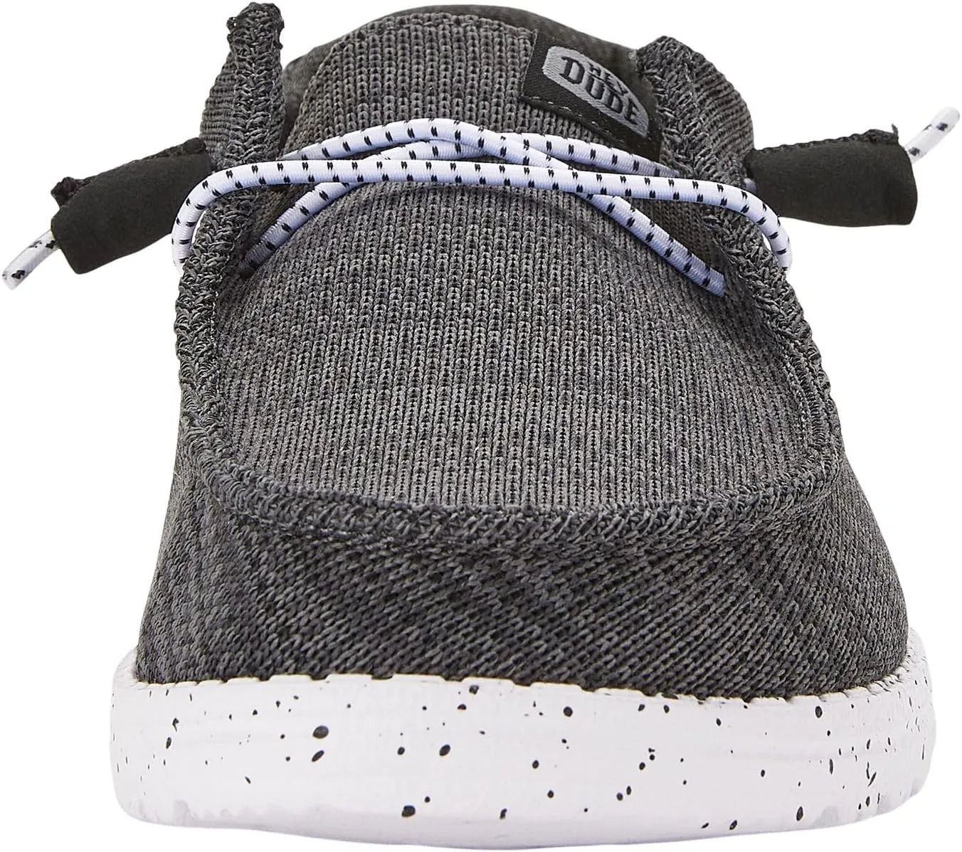 Hey Dude Wendy Sport Mesh | Women's Loafers | Women's Slip On Shoes | Comfortable & Light Weight