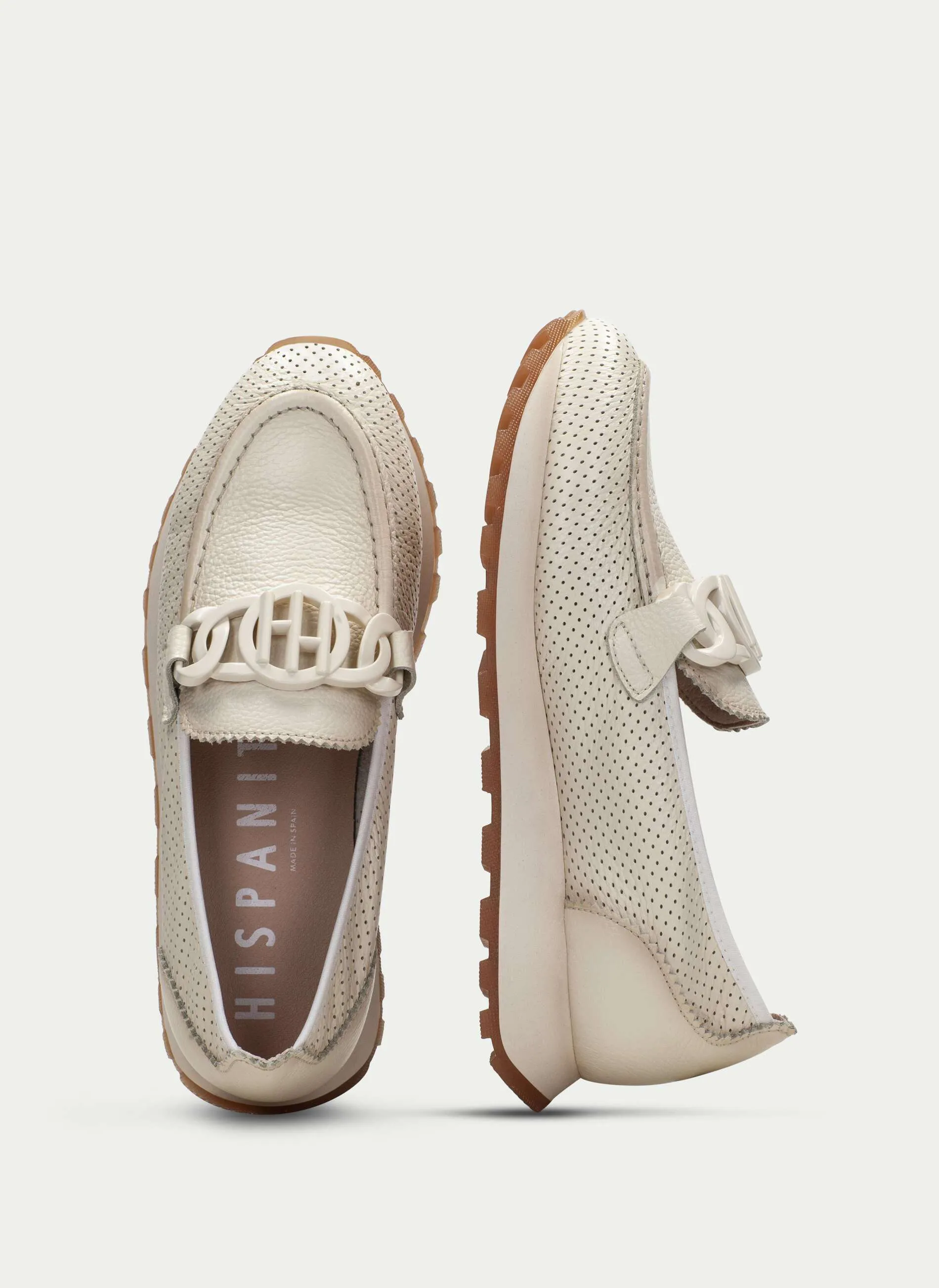 Hispanitas HV243432W-Loafer