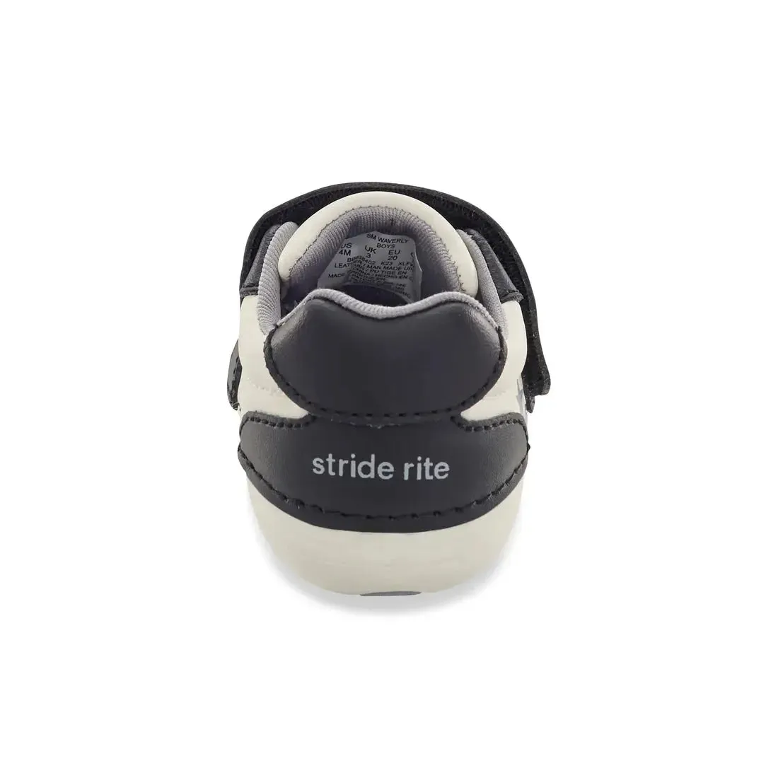 Infant's Stride Rite SM Waverly – Supportive & Stylish for Little Feet