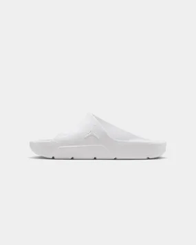 Jordan Jordan Post Slide White/White