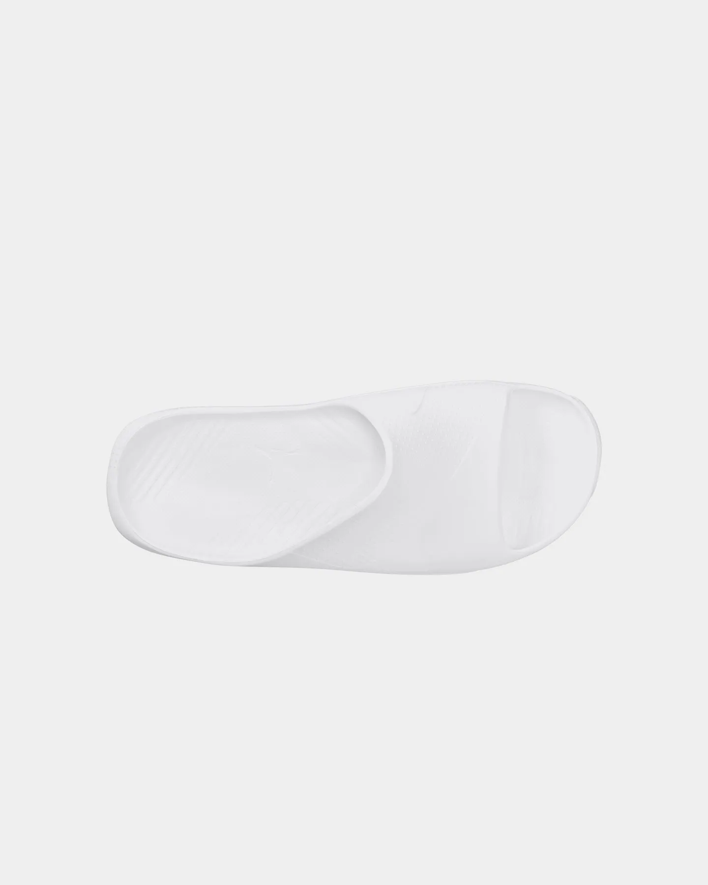Jordan Jordan Post Slide White/White