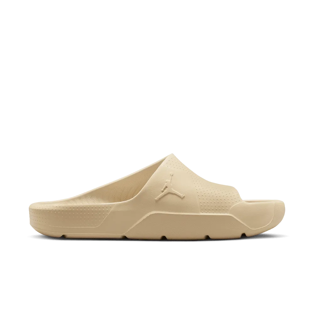 Jordan Post Men's Slides 'Team Gold'
