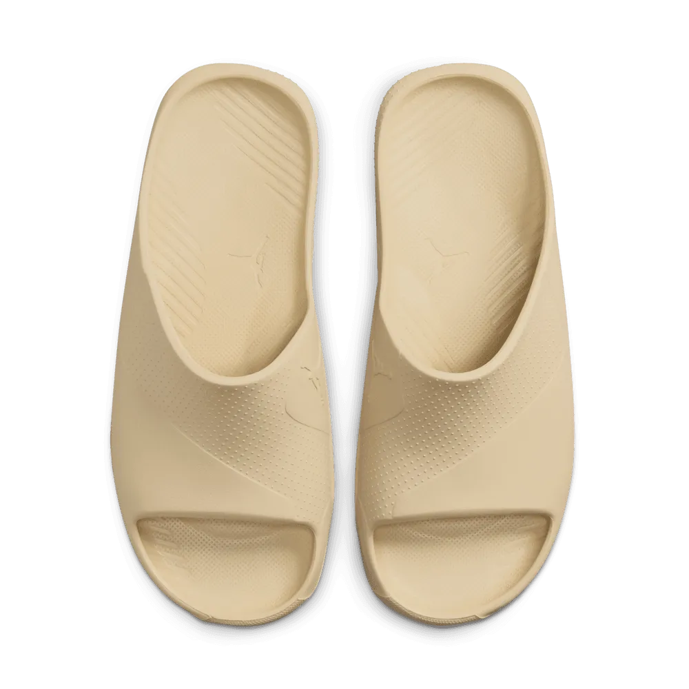 Jordan Post Men's Slides 'Team Gold'