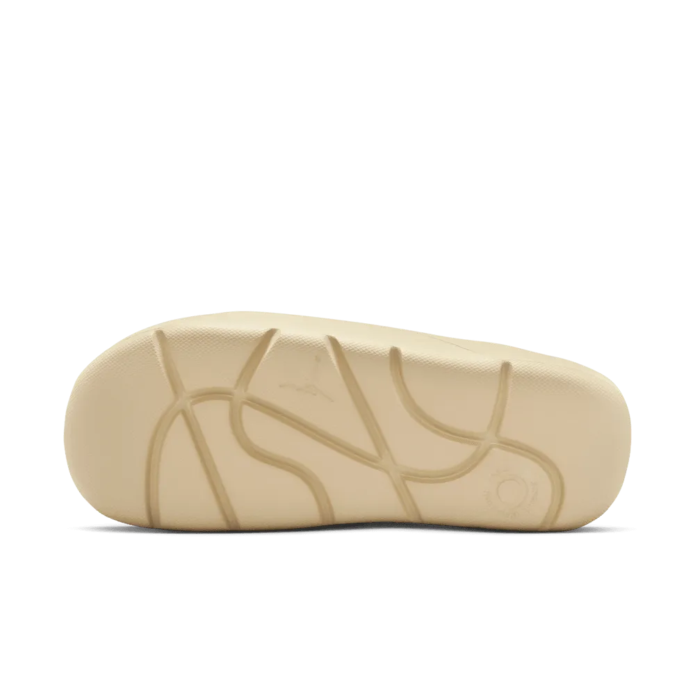 Jordan Post Men's Slides 'Team Gold'