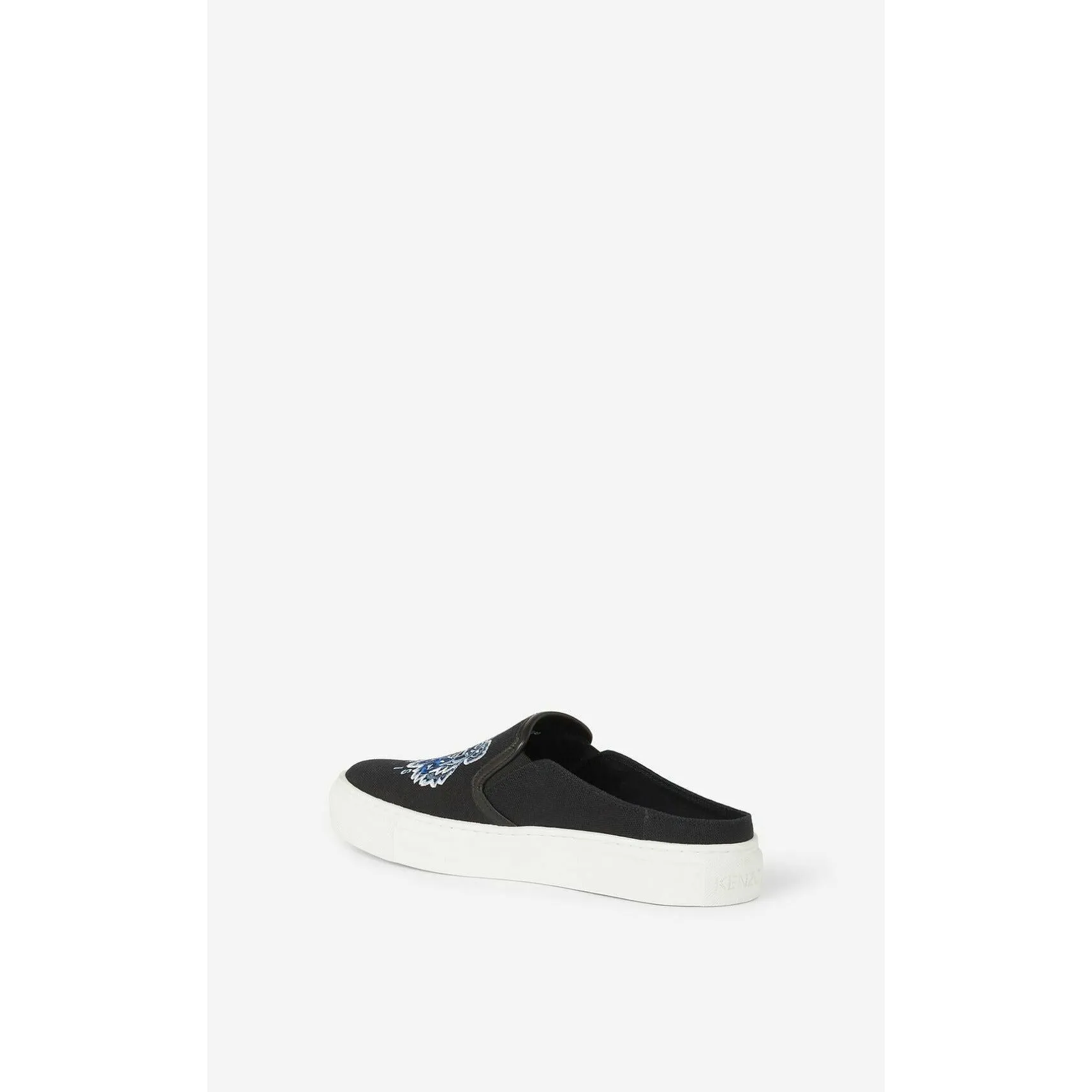 K-SKATE TIGER SLIP-ON MULES
