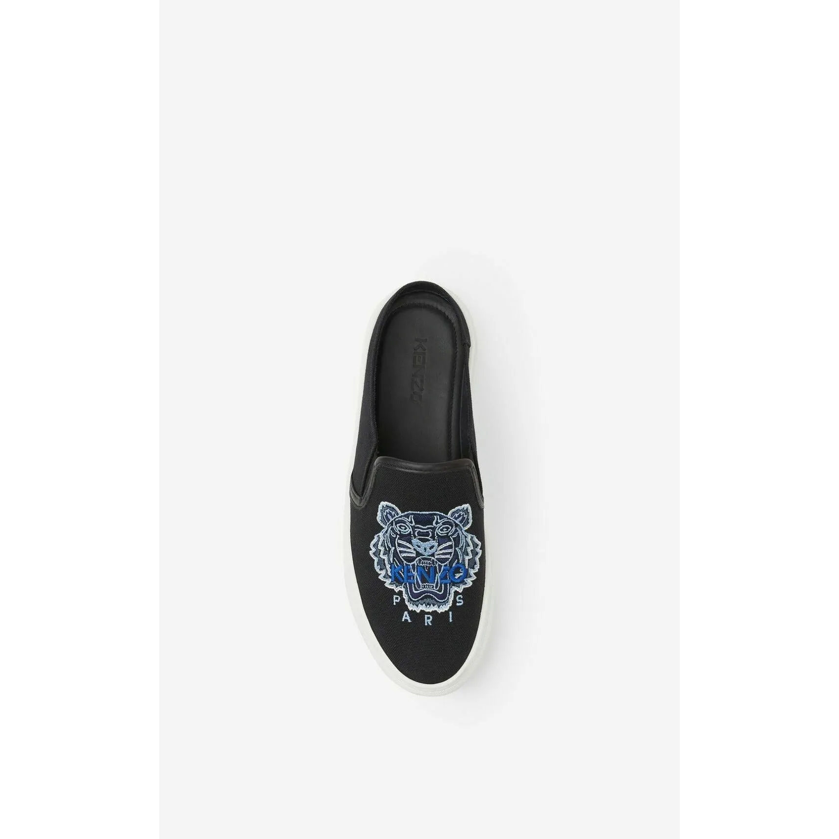 K-SKATE TIGER SLIP-ON MULES
