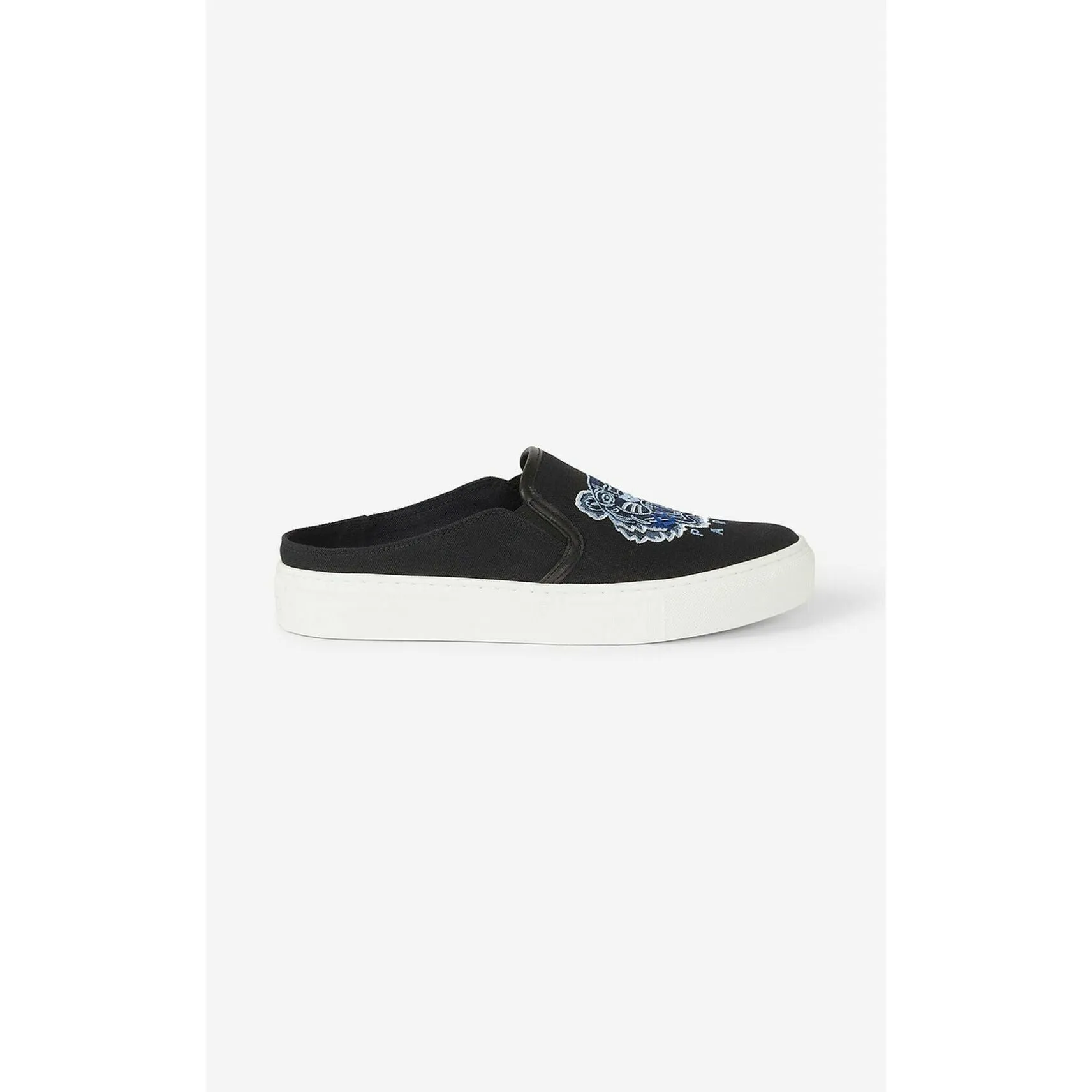 K-SKATE TIGER SLIP-ON MULES