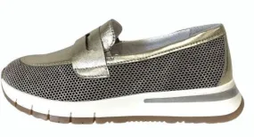 Karen Koo 1281111BG- Loafer