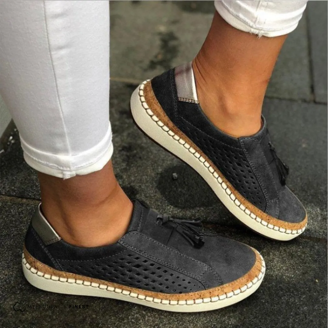 Kendall™ | Orthopedic  Slip-Ons