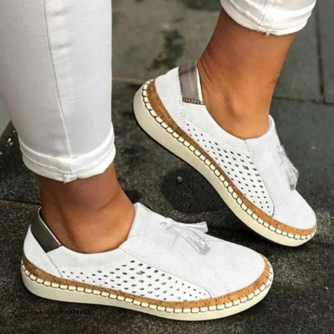 Kendall™ | Orthopedic  Slip-Ons